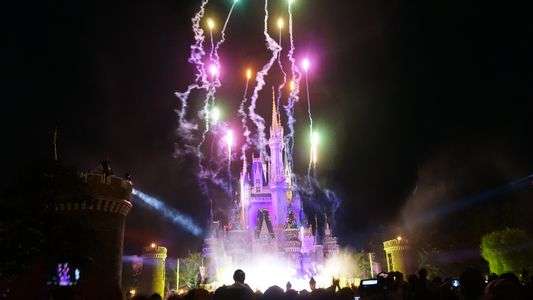 2013Disney 爽涼鼓舞3