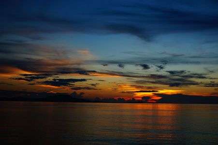 グラデーション