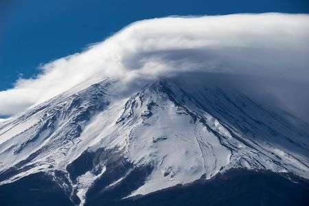 fujisan
