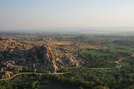 やっぱりインド