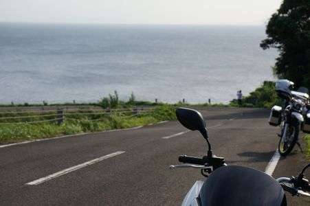 平戸ツーリング