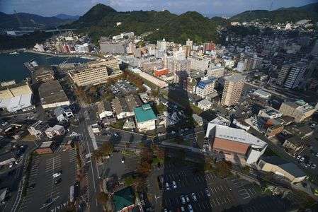 天空からの調べ