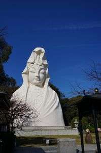 母のようです。