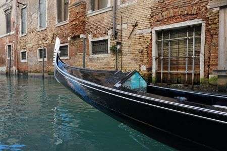 チャオ！チャオ！ヴェネツィア