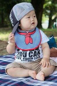 兄ちゃんの帽子