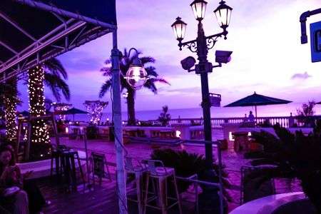 沖縄アメリカンビレッジ