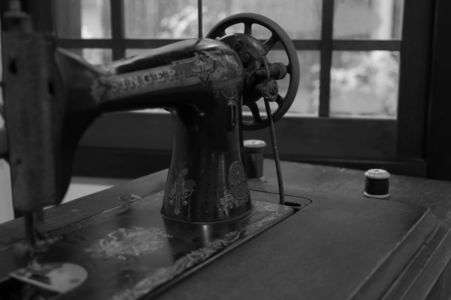 在りし日の・・・