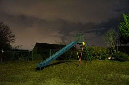 night pleasure~夜遊び~