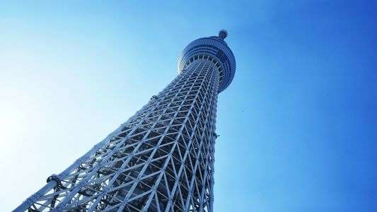 東京スカイツリー