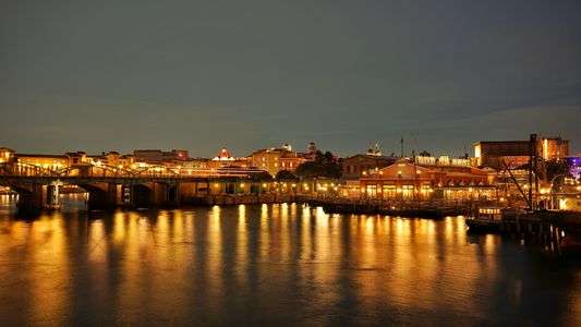 東京ディズニー・シー