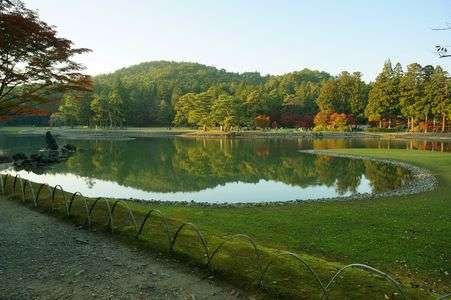 藤原氏の夢の欠片