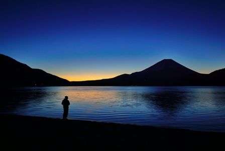 新年1発目の我慢大会