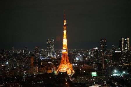 東京タワー