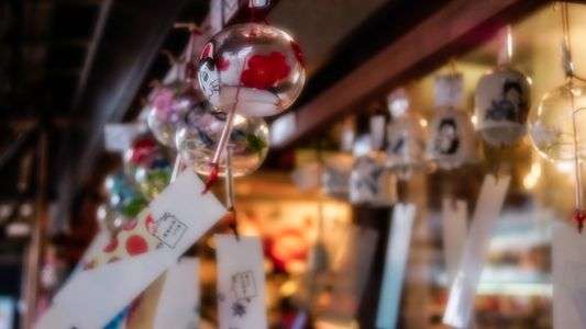 夏は過ぎたけど