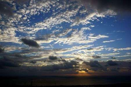 ドラマティックモーニング