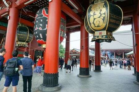 浅草寺