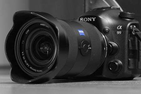 祝！！vario-sonnarⅡ型発表！！