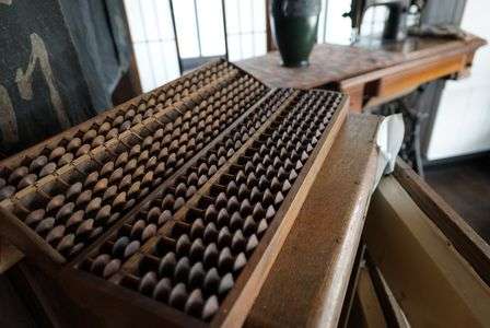 蔵の町in栃木市