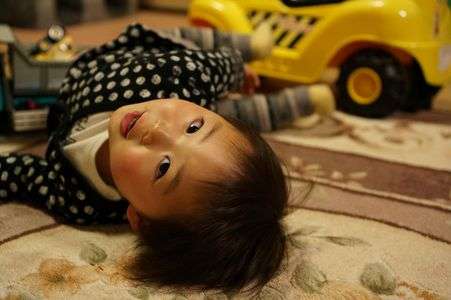 どぅ？上手に出来た？