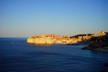 2016 ドゥブロブニク(クロアチア)