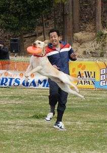 松本くんとまさはるくん