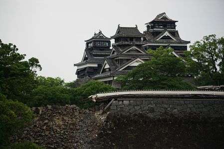 現場で感じる・・・