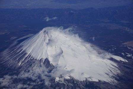 富士山