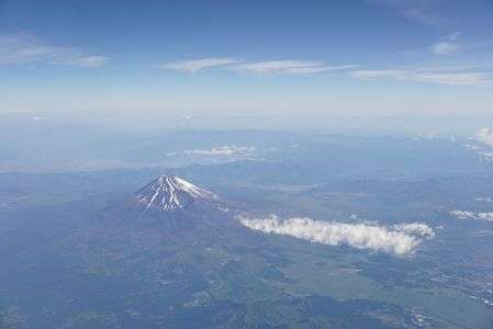 富士山