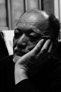 生きて・・・きた