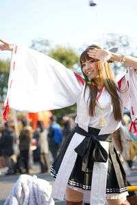 【C87】金剛コス No.1