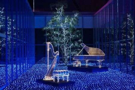 ファンタジーイルミネーション