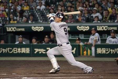 20140921高橋周平選手決勝犠飛