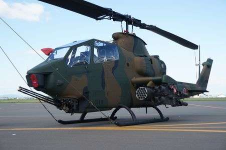 札幌航空ページェント2