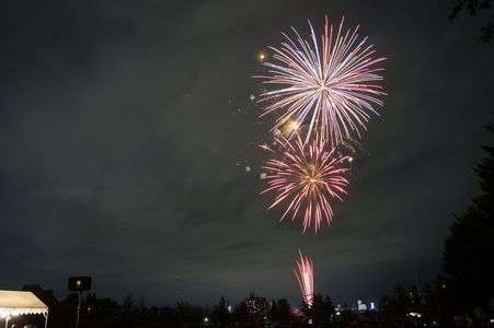ミヤギの夏！！　満喫！！
