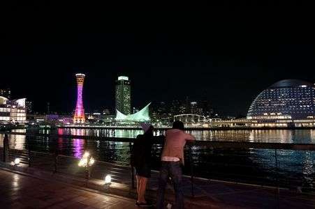 デートスポット