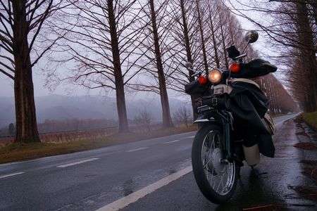 かぶっとびわいち　めたせこなみき