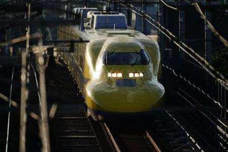 大好きイエロー