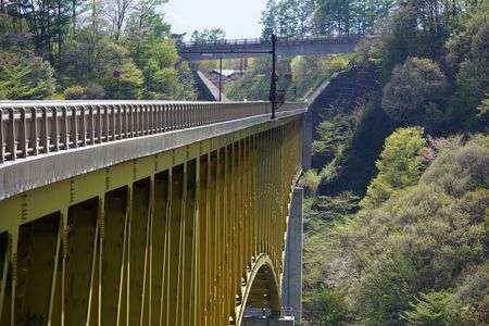 高い！！長い！！