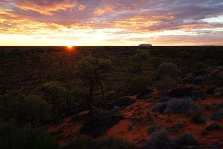 東雲(しののめ)