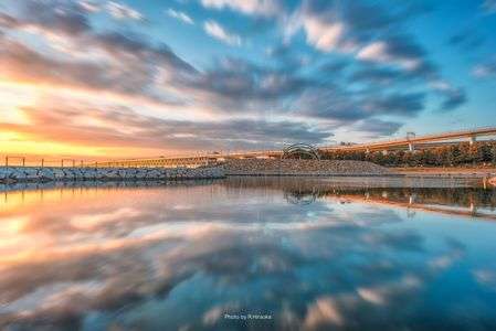 リフレクション