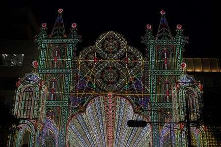 神戸ルミナリエ