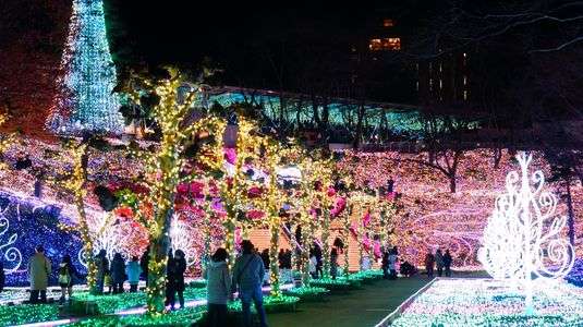 西武遊園地　その２