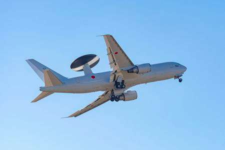 エアフェスタ浜松2018