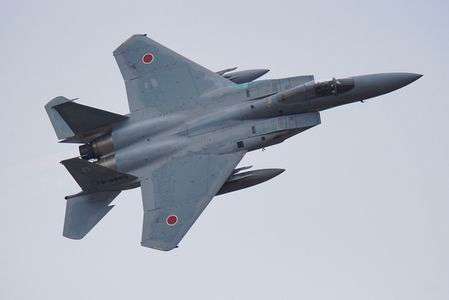 百里基地航空祭2018