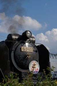 梅小路蒸気機関車館