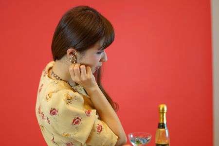 SonyStore 大阪10周年記念　スペシャル体験会　ポートレート撮影会08