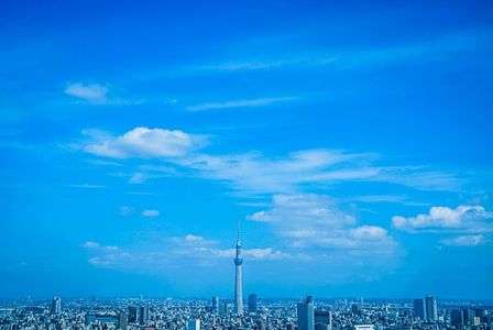 さようなら日本