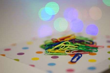 αカフェ体験会・ピクチャーエフェクトで楽しむ文房具