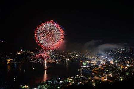 長崎みなと祭2017