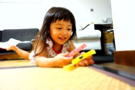 のんびりゴロゴロ